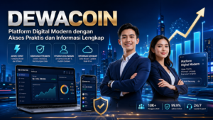 dewacoin
